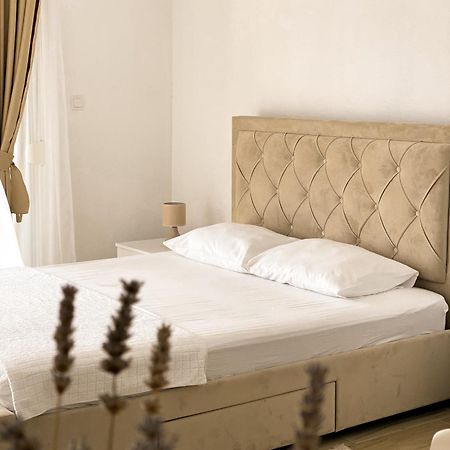 Villa Horizon Budva Exterior foto