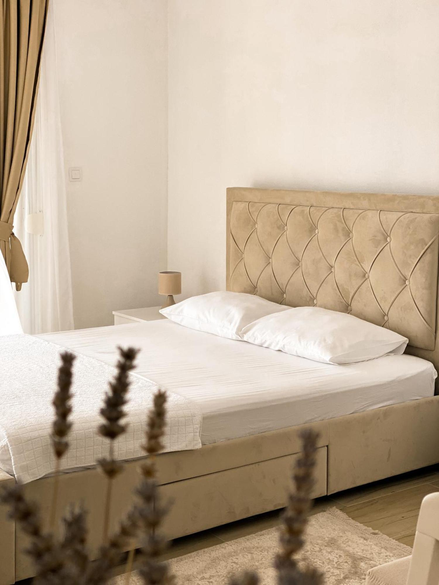 Villa Horizon Budva Exterior foto